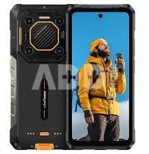 MOBILE PHONE ARMOR 26 ULTRA/12/512GB BLACK ULEFONE