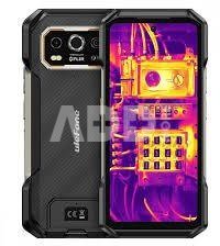 MOBILE PHONE ARMOR 27T PRO/12/256GB BLACK ULEFONE