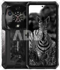 MOBILE PHONE ARMOR 28 ULTRA/16GB/1TB BLACK ULEFONE