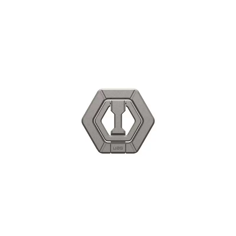 UAG Magnetic Ring Stand, titanium