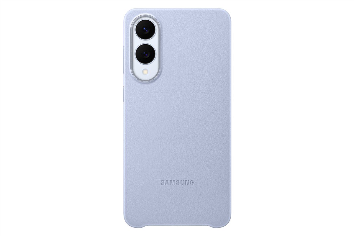 VS937PLE Kindsuit Case Samsung S25 Edge, Light Blue
