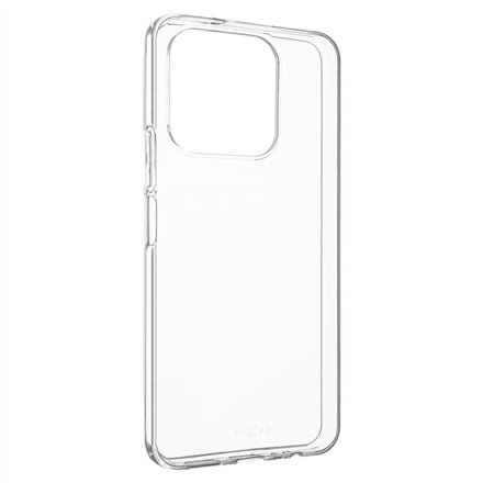 Dėkliukas Fixed Story  Back Cover  Honor  X6b  TPU  Clear