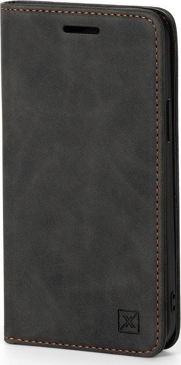 Maxximus WALLET MX MAGNETIC VIP SAM NOTE 20 BLACK / BLACK