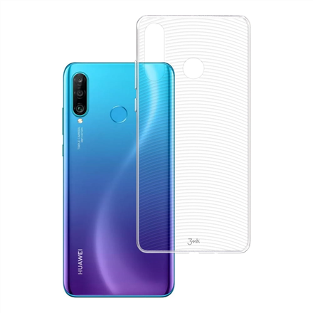 Dėkliukas 3MK ARMORCASE HUAWEI P30 LITE
