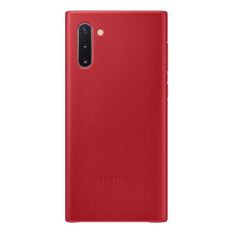 Dėkliukas SAMSUNG EF-VN970LREGWW