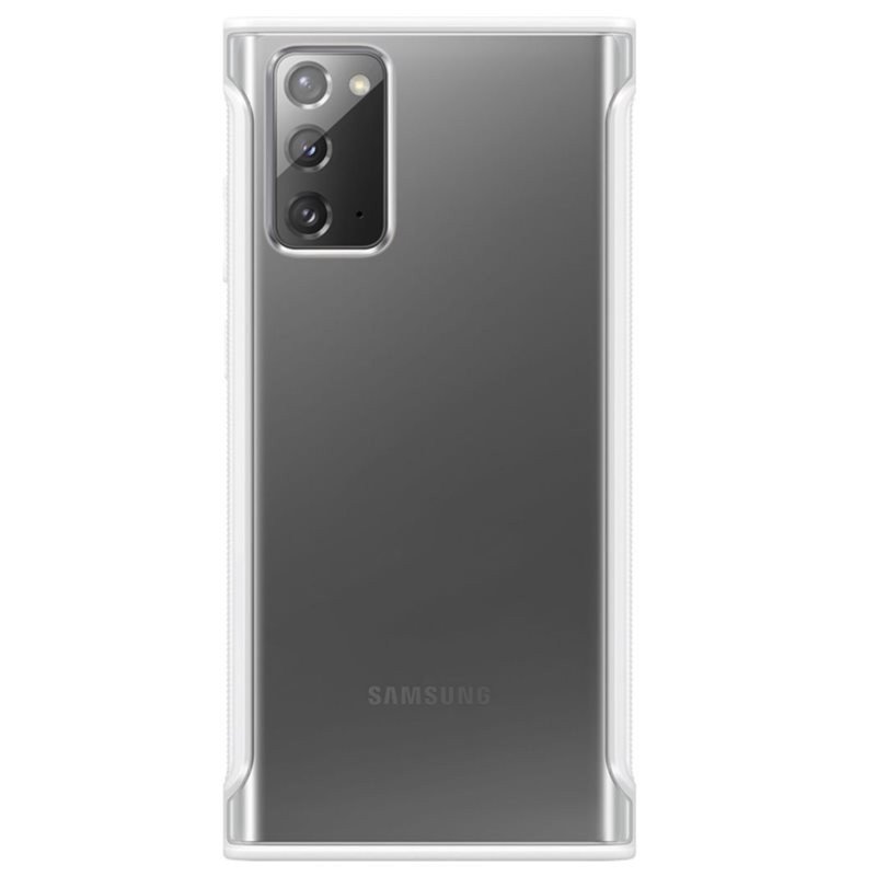 Dėkliukas SAMSUNG EF-GN980CWEGEU