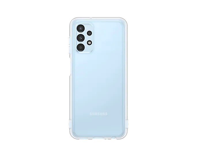 Dėkliukas SAMSUNG EF-QA135TTEGWW
