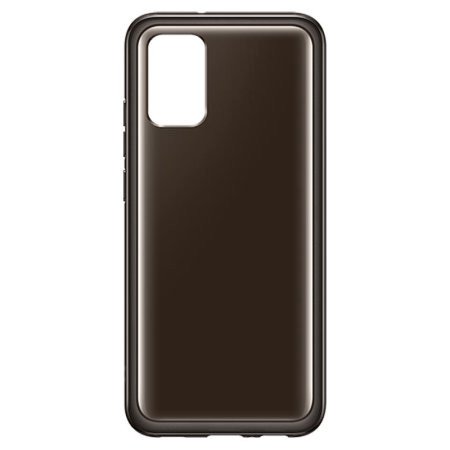 Dėkliukas SAMSUNG EF-QA038TBEGEU