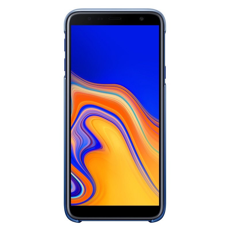 Dėkliukas SAMSUNG EF-AJ415CLEGWW