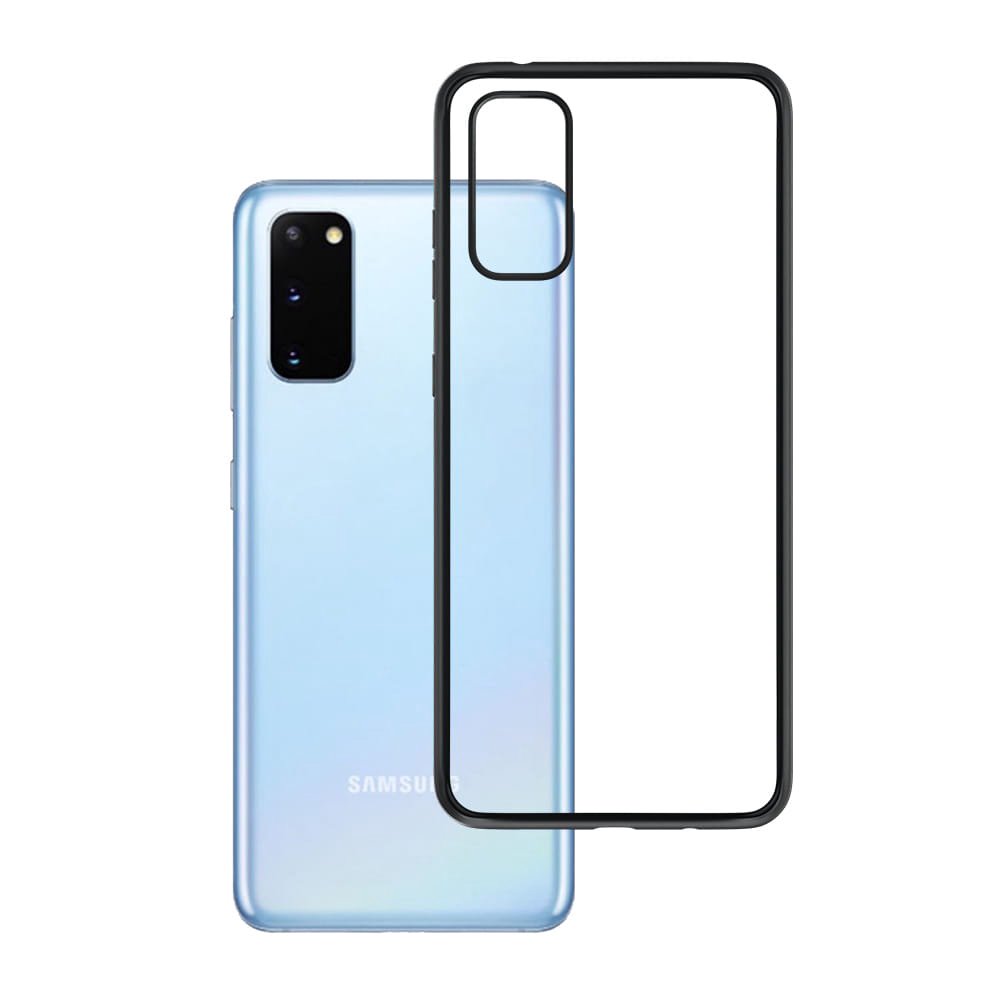Dėklas 3mk Satin Armor Samsung G996 S21 Plus 5G