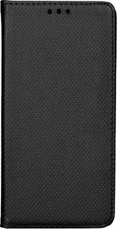 NO NAME Etui Smart Magnet book Google Pixel 8 Pro black/black