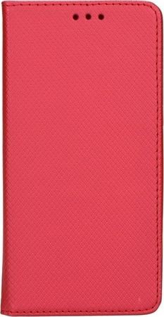 Smart Magnet book Sam S21 Ultra red/red