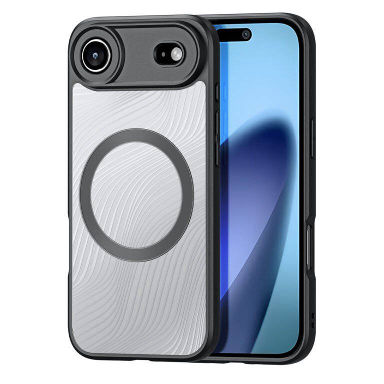 Dėklas Dux Ducis Aimo Mag Apple iPhone 17 Air