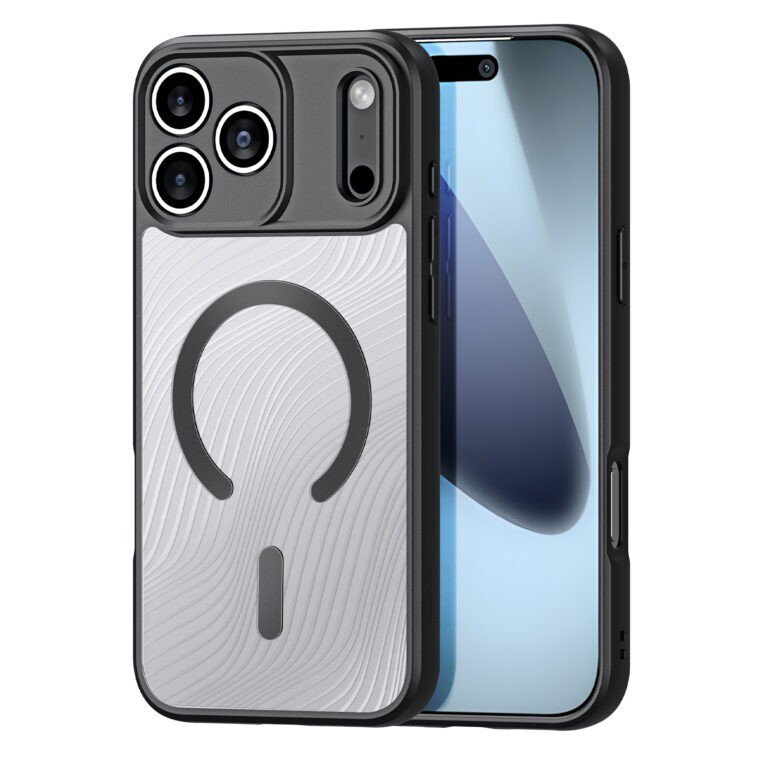 Dėklas Dux Ducis Aimo Mag Apple iPhone 17 Pro