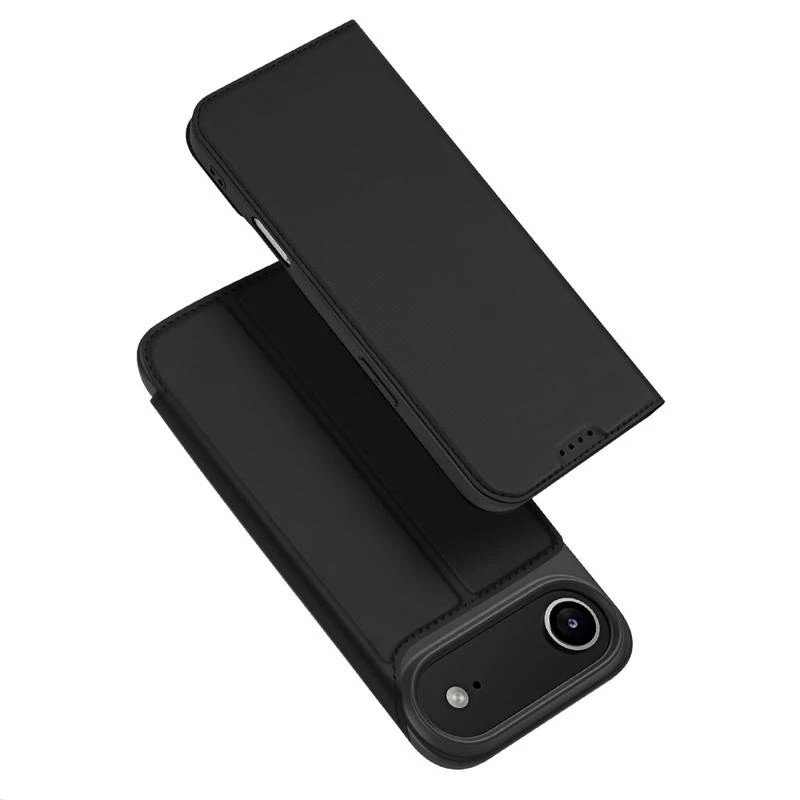 Dėklas Dux Ducis Skin Pro Apple iPhone 17 Air juodas