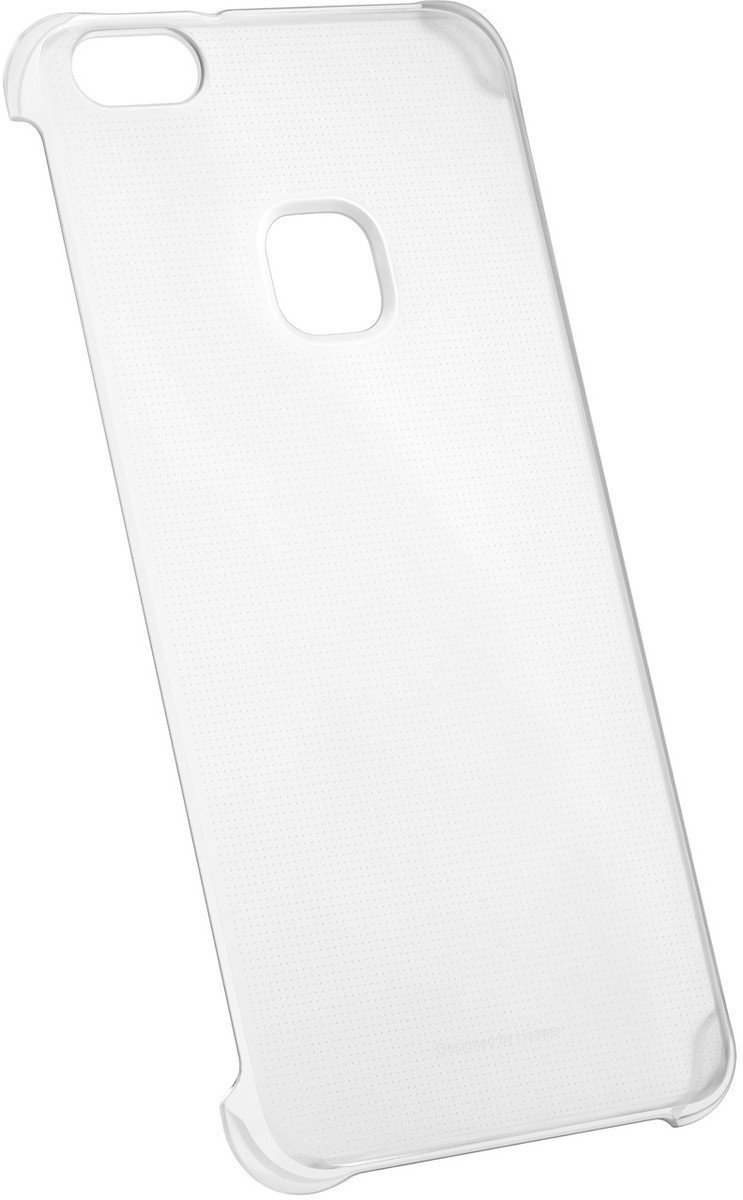 Dėkliukas HUAWEI P9 Lite mini, nugarėlė, skaidri