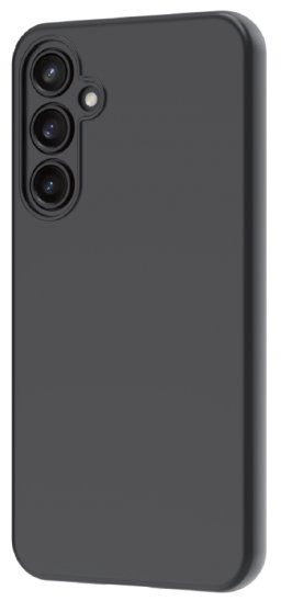 Mob. telefono dėkliukas Samsung Galaxy S23 FE Black