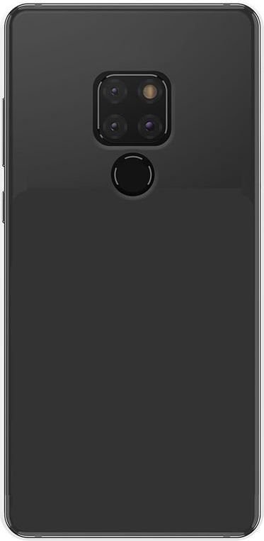 Puro PURO 0.3 Nude - Etui Huawei Mate 20 (transparent)