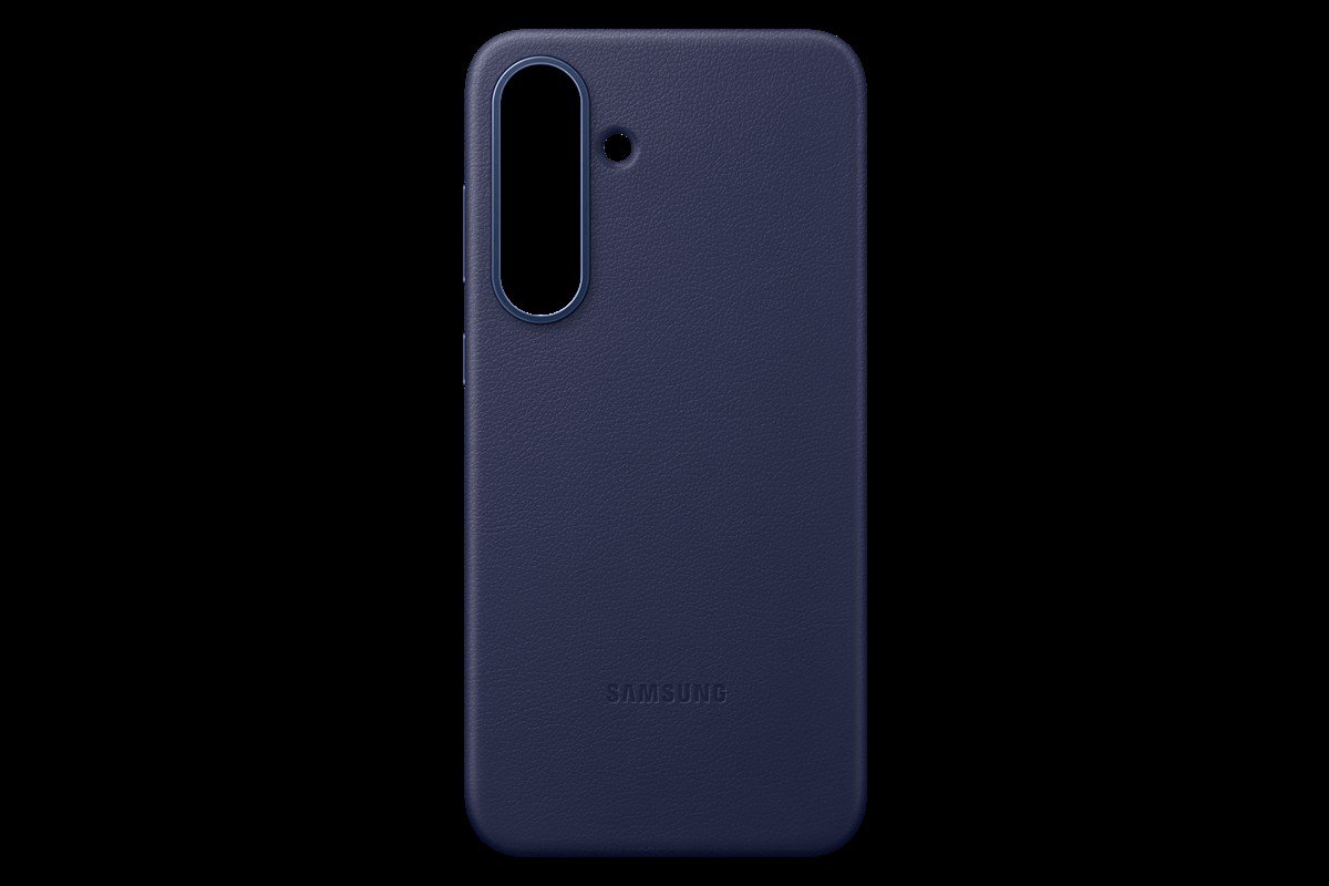 VS731PN Kindsuit Case Samsung Galaxy S25 FE, Dark Blue