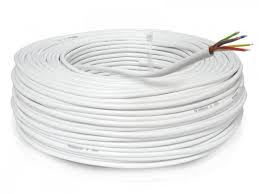 Signalizacijos laidas YTDY6x0.5mm viengyslis RoHS
