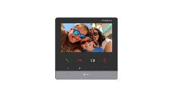 SP telefonspynės monitorius Hikvision DS-KH6100-E1