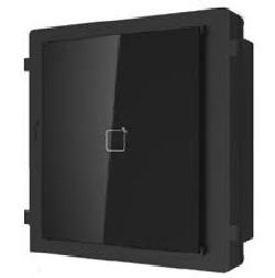 Kortelių skaitytuvo modulis Hikvision DS-KD-M