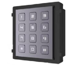 Klaviatūros modulis Hikvision DS-KD-KP