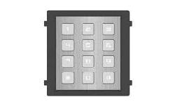 Hikvision klaviatūros modulis DS-KD-KP/S