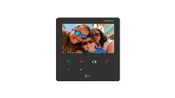 SP telefonspynės monitorius Hikvision DS-KH6110-WE1