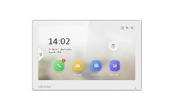 Hikvision DS-KH6350-WTE1 (baltos spalvos)