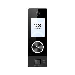Veidų atpažinimo terminalas Hikvision DS-K1T323MBWX-QRE1