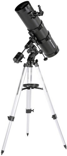 Bresser Pollux 150/1400 EQ Telescope