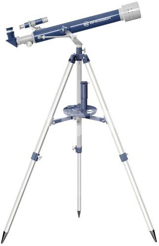 Teleskopas Bresser Junior 60/700 AZ