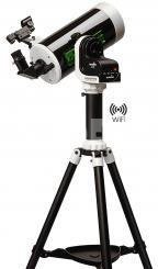 Teleskopas SkyWatcher SkyMax 127 (AZ-GTI) WiFi