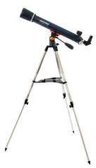 Teleskopas Celestron Astromaster LT 60/700 AZ