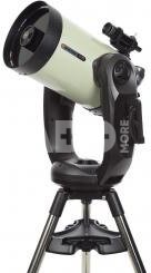Teleskopas Celestron CPC 1100 Deluxe HD GoTo