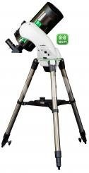 Teleskopas SkyWatcher SkyMax 127 (AZ-Go2) WiFi