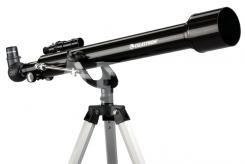 Teleskopas Celestron PowerSeeker 60 AZ