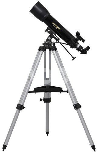 Teleskopas Omegon AC 102/660 AZ-3