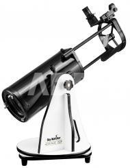 Teleskopas SkyWatcher Heritage 150P FlexTube dobsonas