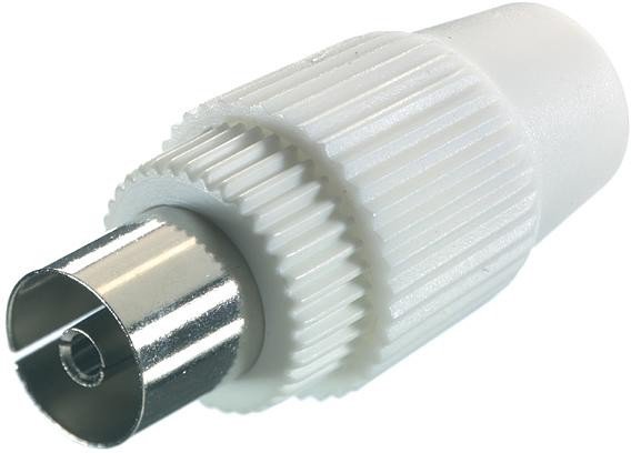 Vivanco coax socket (4255)