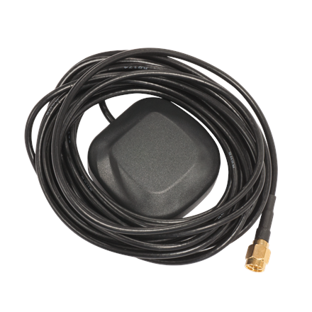 Antena MikroTik Active GPS antenna for LtAP series products  ACGPSA