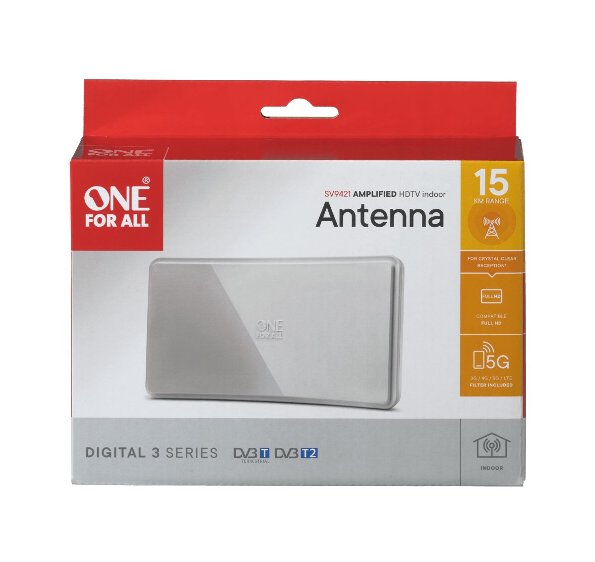 Antena ONE FOR ALL 202209280010