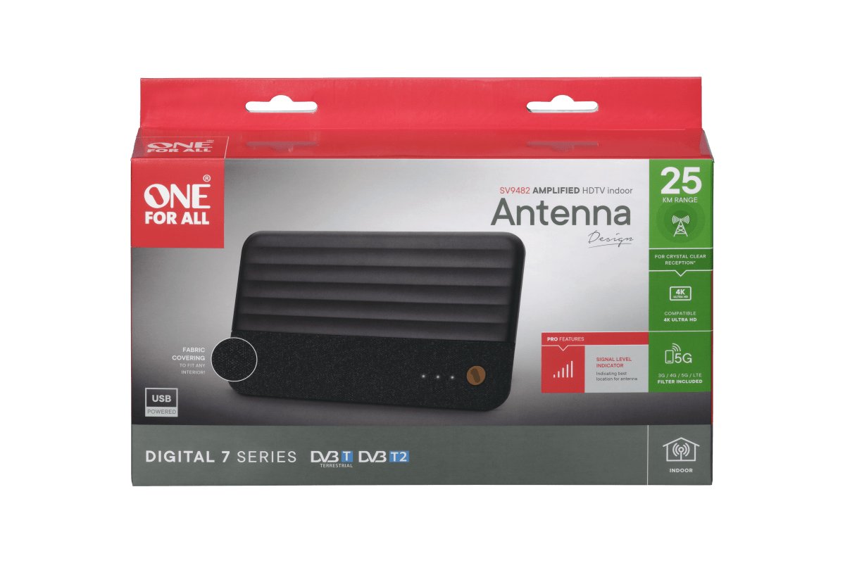 Antena ONE FOR ALL 202209280019