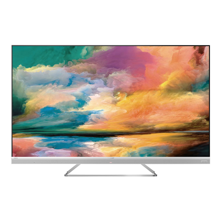 Televizorius  Sharp  50GL4260E  50" (126cm)  Smart TV  Google TV  Ultra HD