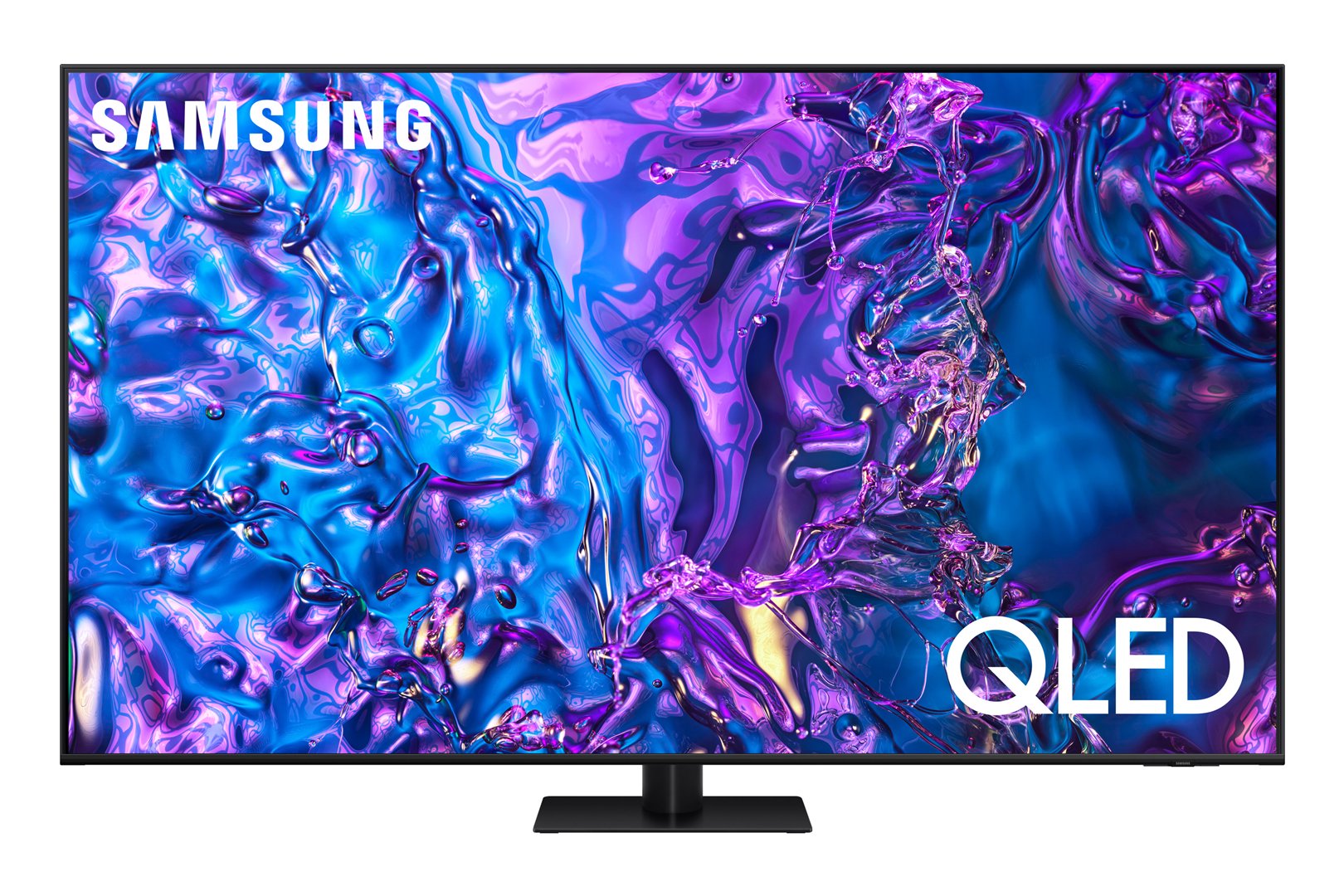 Televizorius QLED SAMSUNG QE65Q70DATXXH