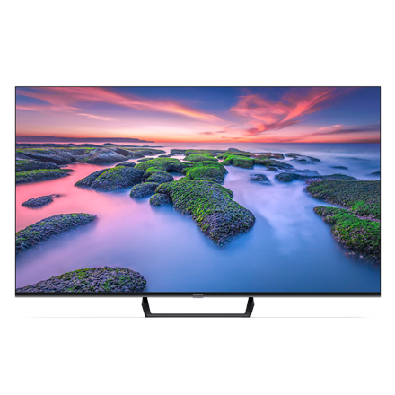 Televizorius XIAOMI A2 TV 55" UHD (4K)