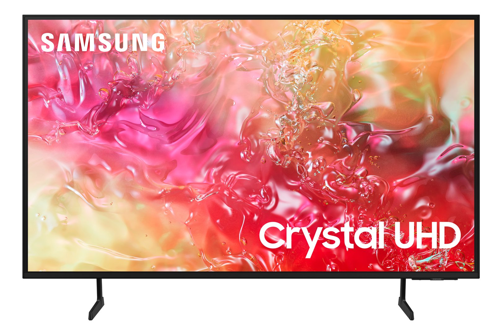 Televizorius SAMSUNG UE43DU7172UXXH