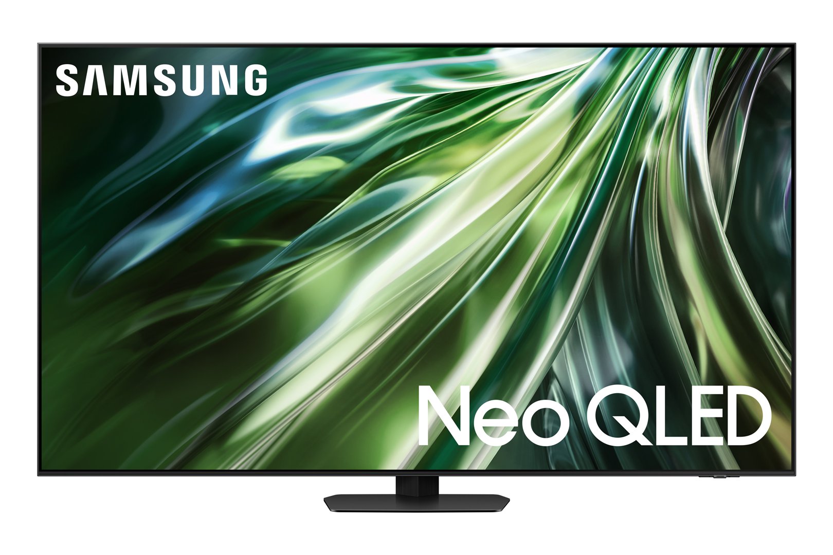 Televizorius QLED SAMSUNG QE65QN90DATXXH