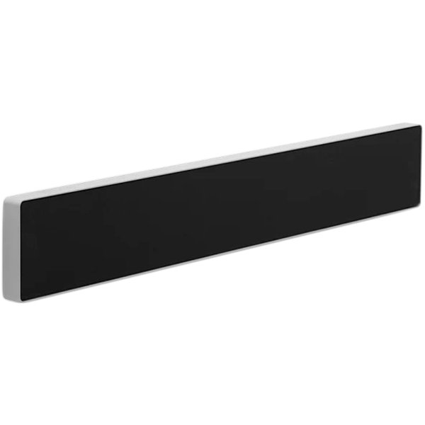 Namų kino sistema BANG&OLUFSEN Beosound Stage Silver/Black